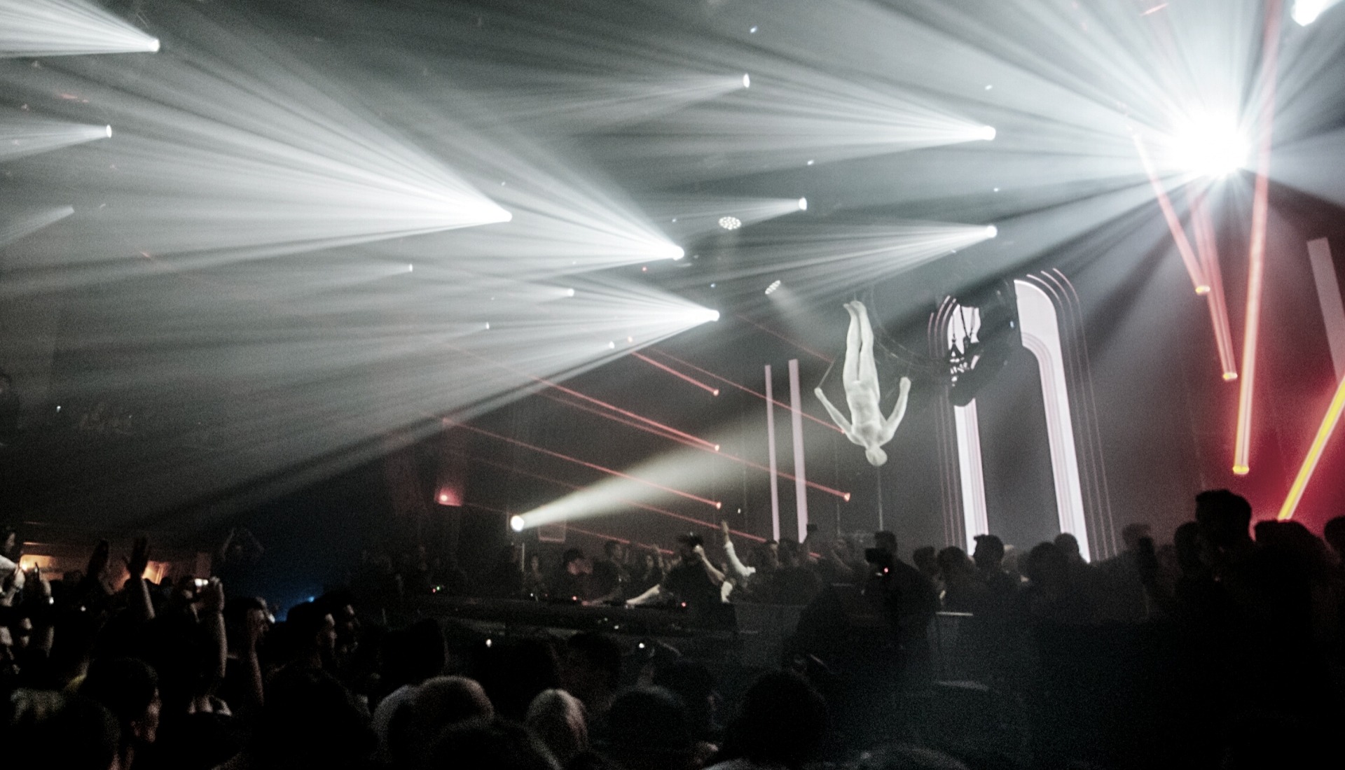 AFTERLIFE ATHENS