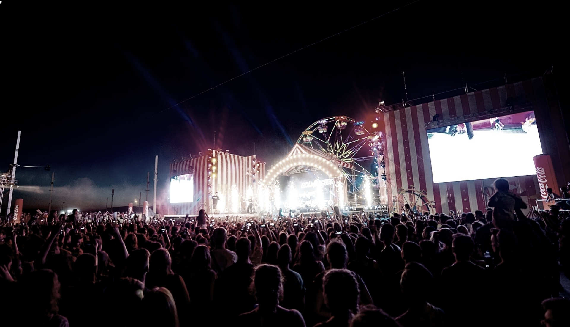 COLOR DAY FESTIVAL