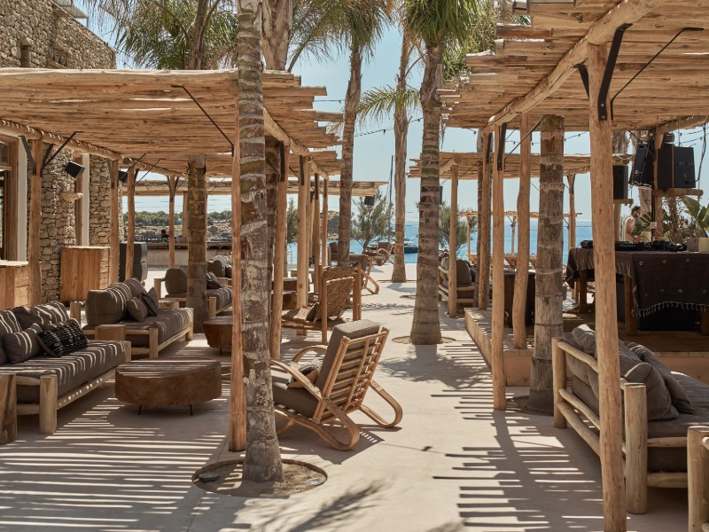 SCORPIOS MYKONOS — project photograph 3