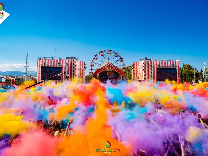 COLOR DAY — project photograph 3
