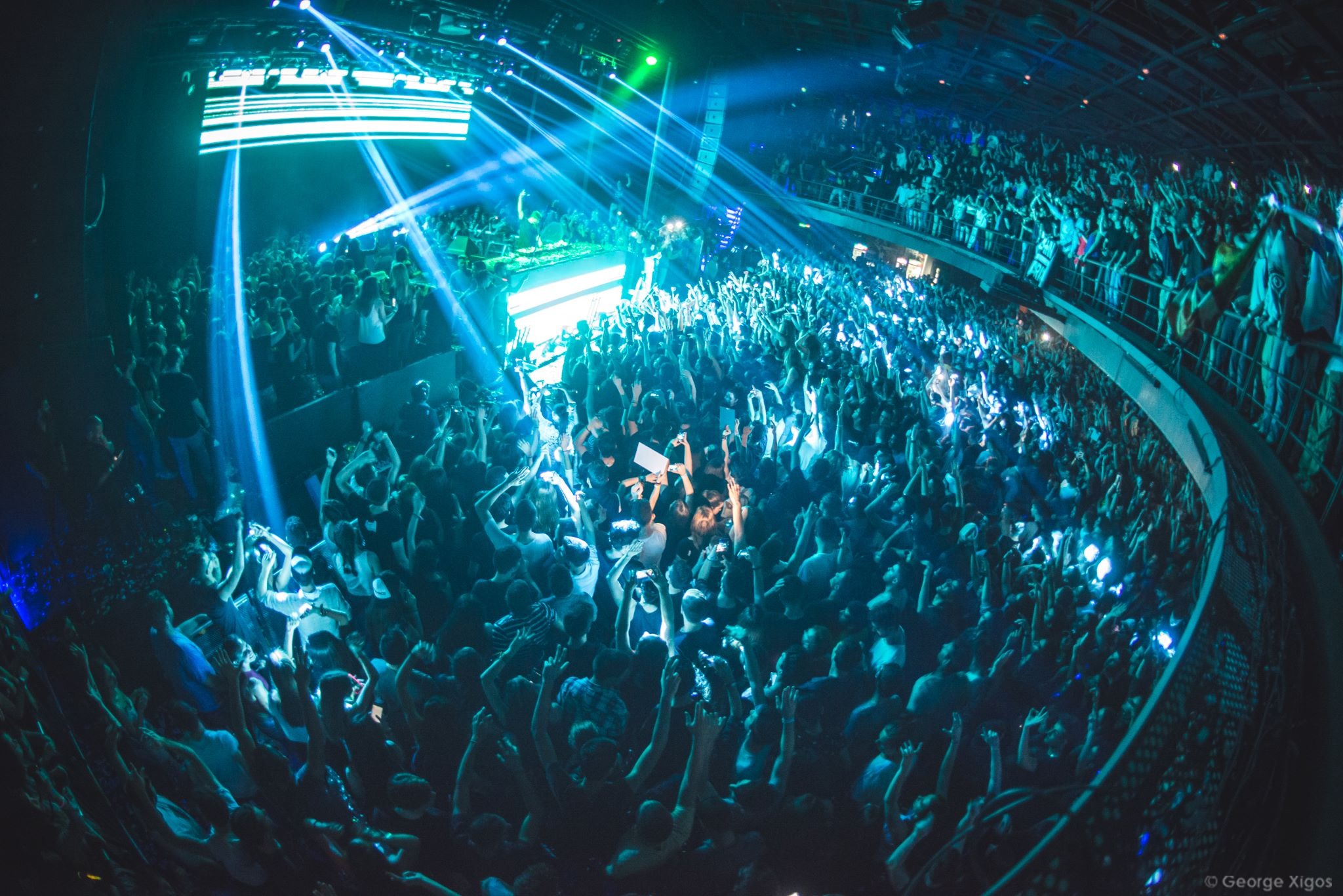 MARTIN GARRIX — project photograph 4