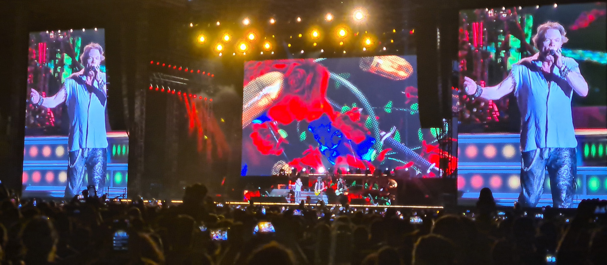 Guns N’ Roses