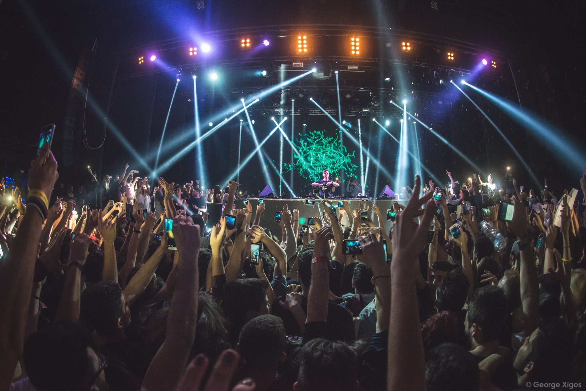 MARTIN GARRIX — project photograph 3