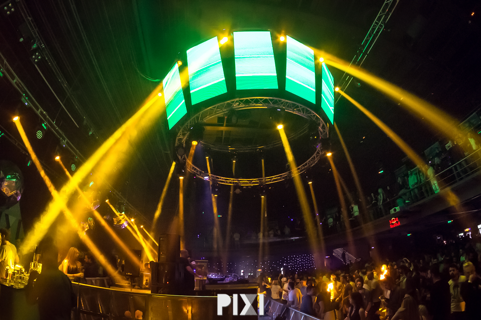 JAMIE JONES ATHENS — project photograph 2