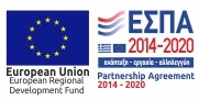 European Union and ESPA 2014–2020 Partnership Agreement