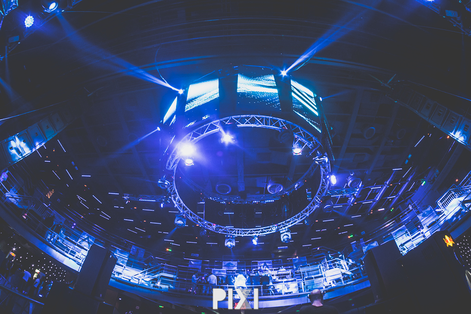JAMIE JONES ATHENS — project photograph 1