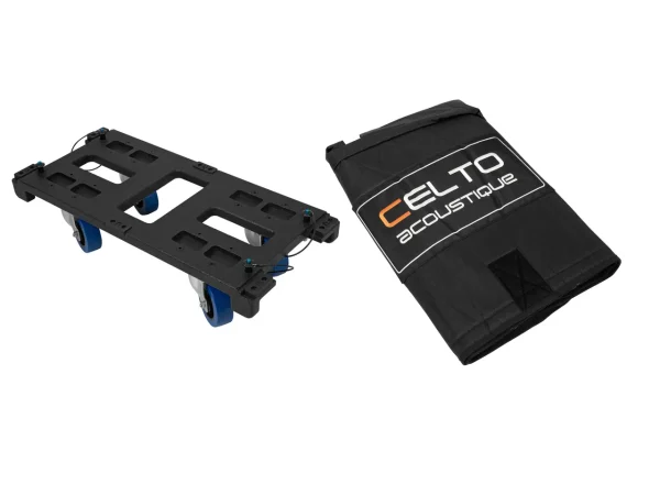 CELTO IWAC210-TK Touring Kit