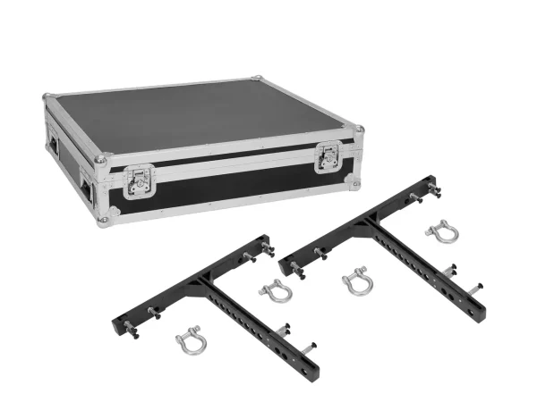 CELTO IWAC210-CB2 Flyframe Set incl. Case
