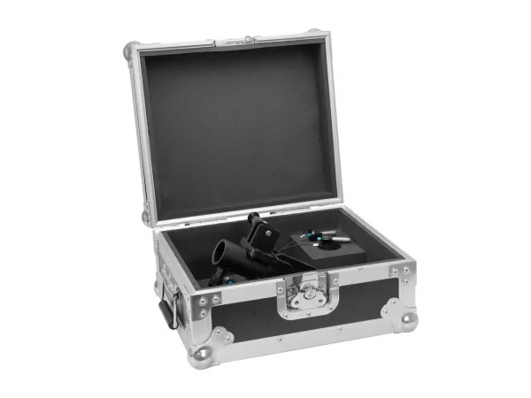 CELTO IWAC210-MA Pole Mount Adapter incl. Case