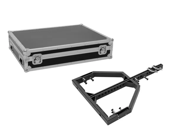 CELTO IWAC118S-FR Flyframe incl. Case