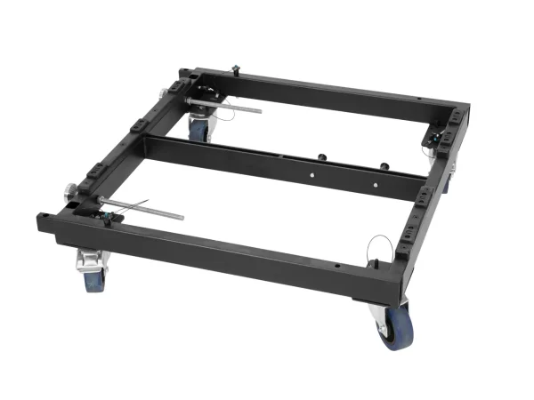 CELTO IWAC118S-WB Wheelboard