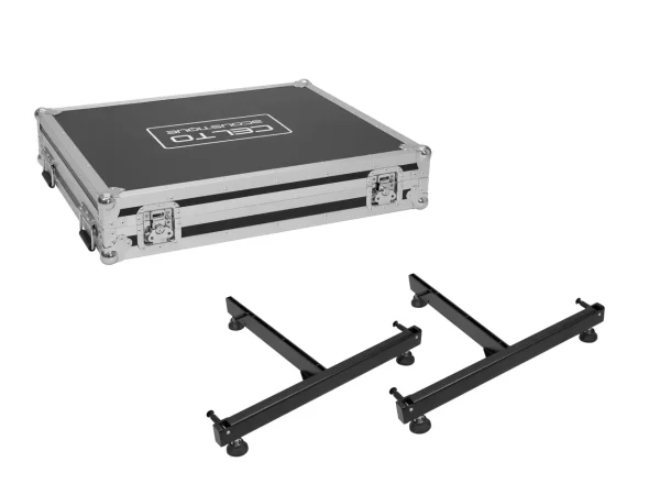 CELTO IWAC210-ST2 Universal Groundstack Frame Set incl. Case
