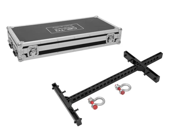 CELTO IR18S-FR2 Flyframe incl. Case
