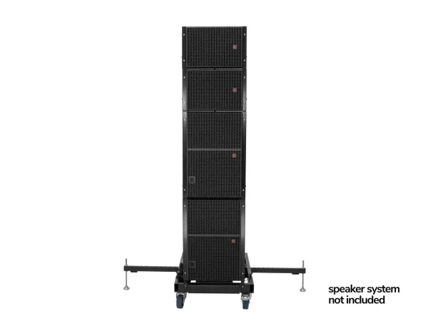 CELTO IR18S-WB Wheelboard