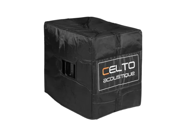 CELTO SU113 G2-SBAG Cover