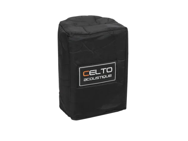 CELTO CMP10-SBAG Cover