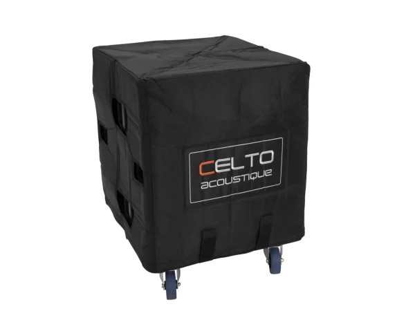 CELTO CSW118-SBAG Cover