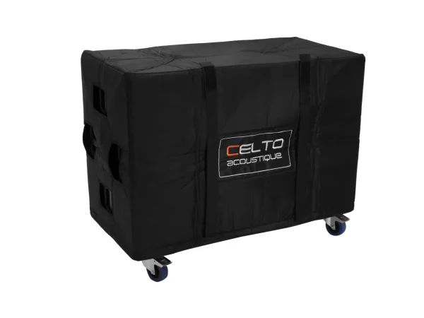CELTO CSW218-SBAG Cover