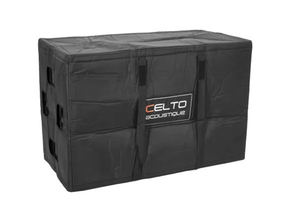CELTO CSW221/SU221-SBAG Cover
