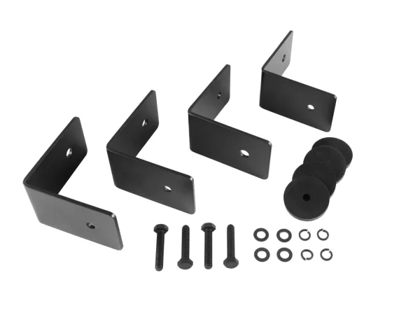 CELTO iFIX13S Installation bracket black