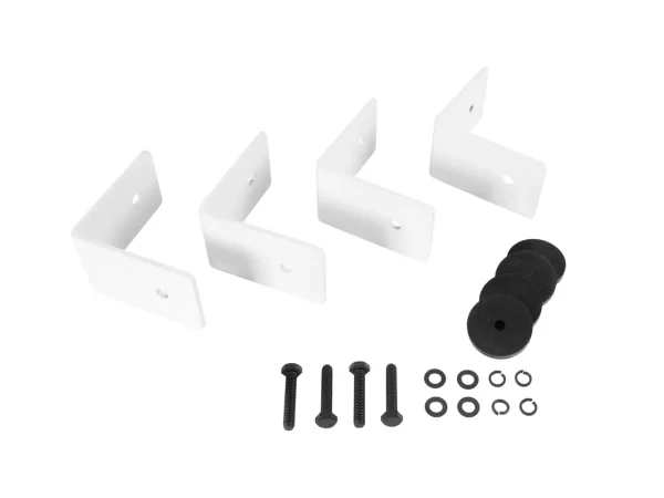 CELTO iFIX13S Installation bracket white