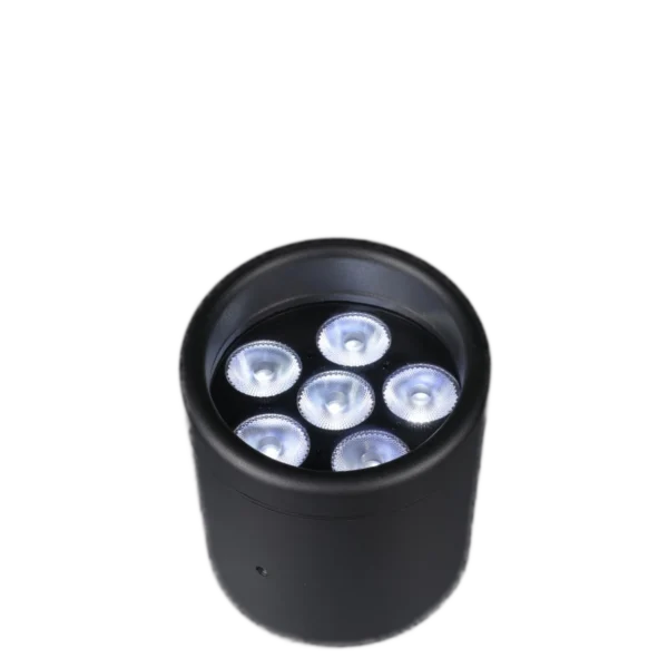 Redmann BAT-6 IP