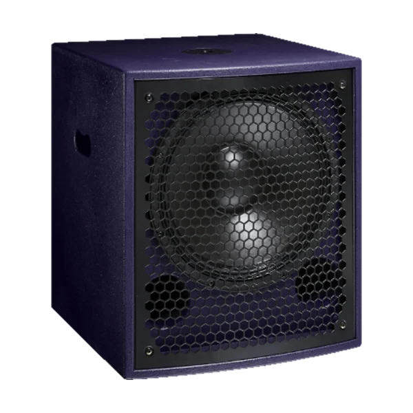 Funktion-One BR115