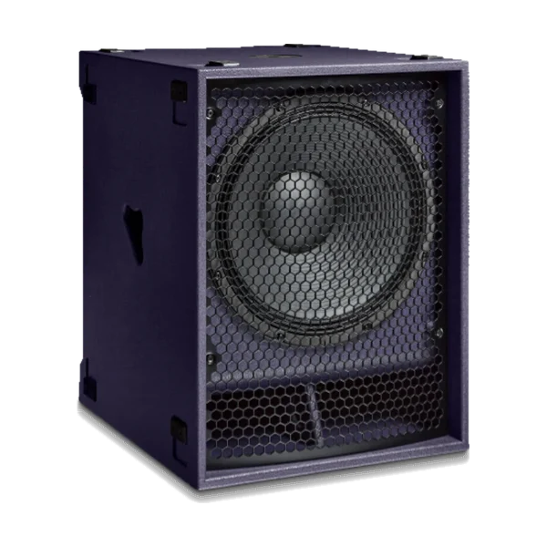 Funktion-One BR118.2