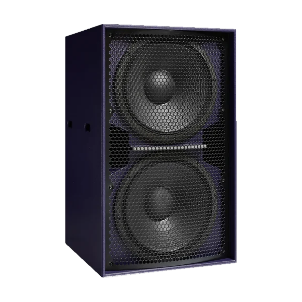 Funktion-One BR221
