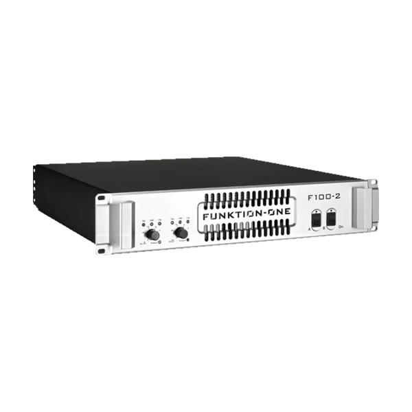 Funktion-One F100-2