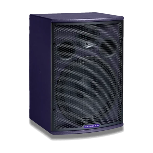 Funktion-One F101.2