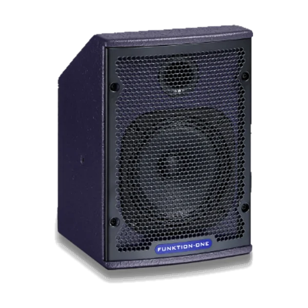Funktion-One F5.2