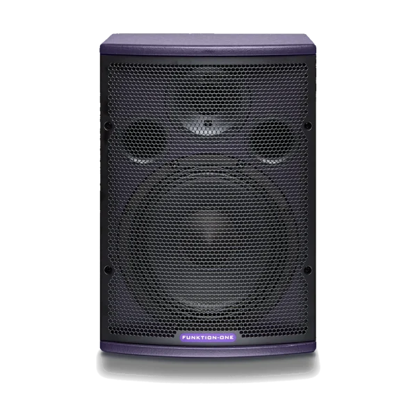 Funktion-One F81.2