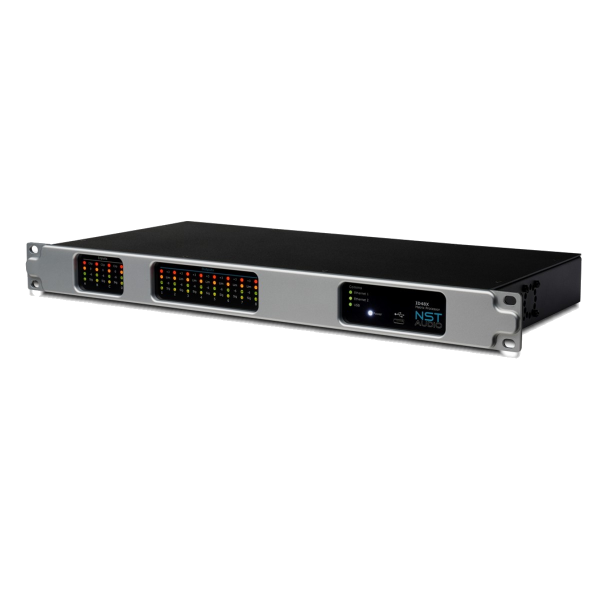 NST Audio ID48X