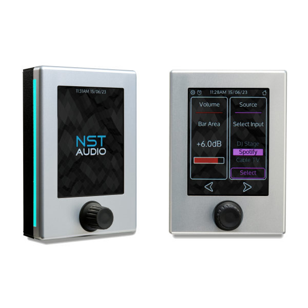 NST Audio VR2
