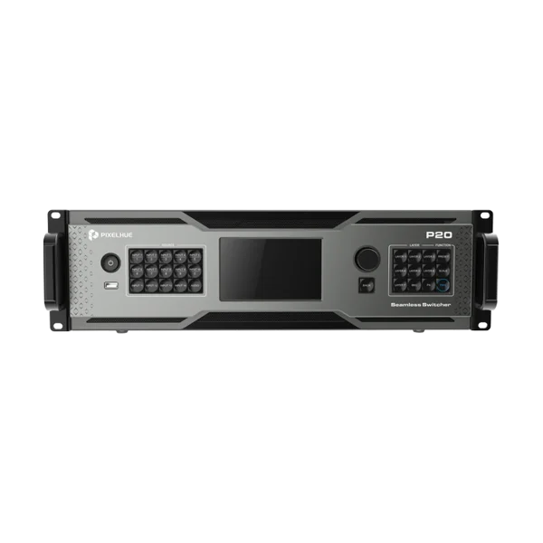 Pixelhue P20 (Flight Case)
