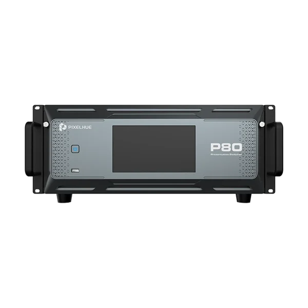 Pixelhue P80 (Flight Case)