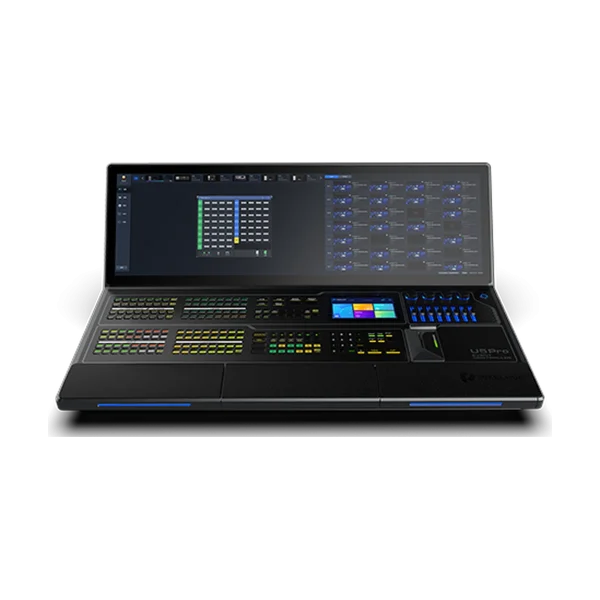 Pixelhue U5 Pro (Flight Case)