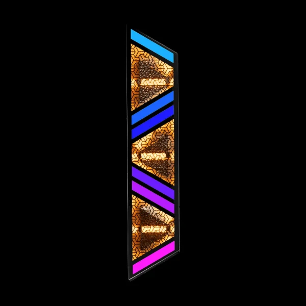 Portman Lights AMULET