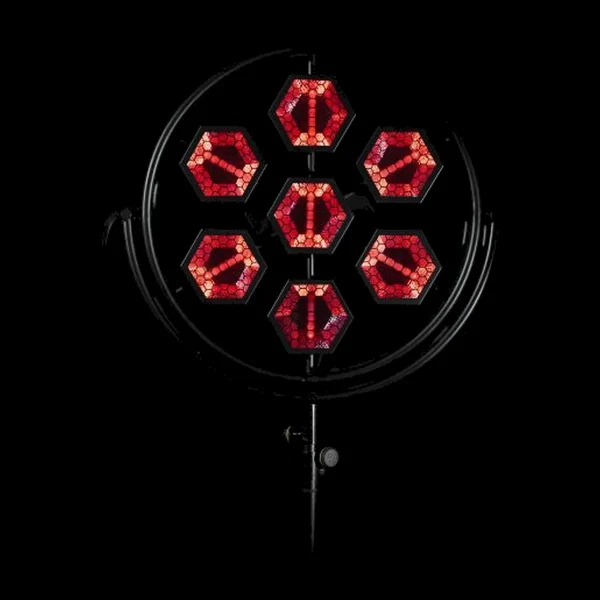 Portman Lights P1 EVO