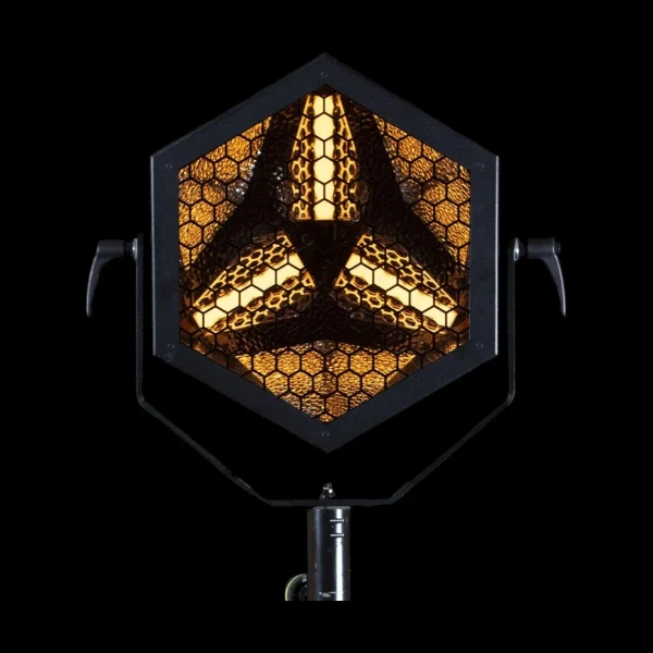 Portman Lights P3 EVO